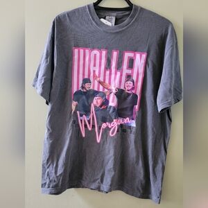 Morgan Wallen T-shirt
